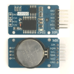 DS3231 RTC Module