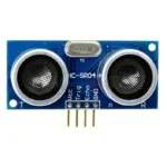 Ultra Sonic Sensor