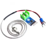 MAX6675 K-Type Thermocouple Sensor Module