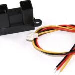Sharp Distance Sensor