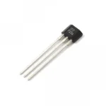A3144EUA Hall Effect Sensor Module
