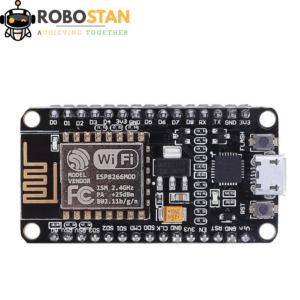 NodeMcu ESP8266 CP2102 IOT Wifi Development Board In Pakistan