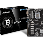 Buy ASROCK H110 PRO BTC+ 13GPU Price in Pakistan.pk