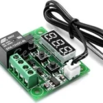 Buy W1209-DC-12V-Temperature Control Switch Sensor Price in Pakistan | Robostan.pk