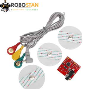 Muscle Sensor Module For Arduino In Pakistan