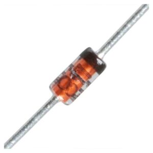 Buy 5.1 Volt Zener Diode | Best Price in Pakistan | robostan.pk