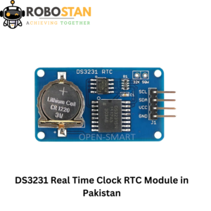 DS3231 Real Time Clock RTC Module in Pakistan