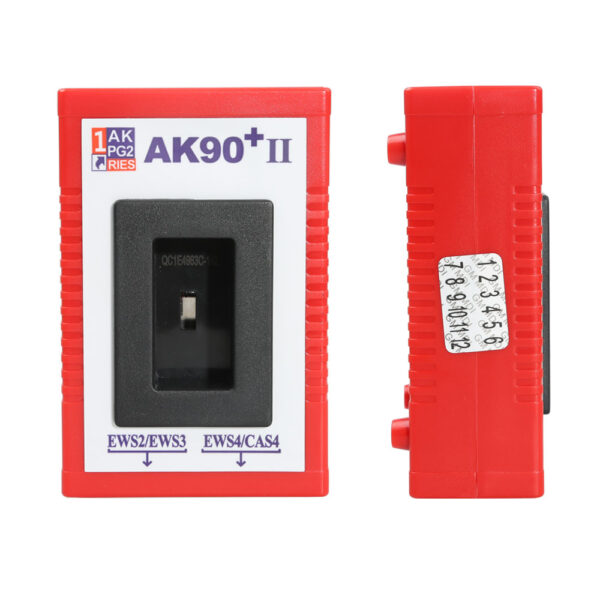 Buy BMW AK90 Key Programmer (Newest V3.19 AK90+ For All BMW EWS) - Price in Pakistan at robostan.pk