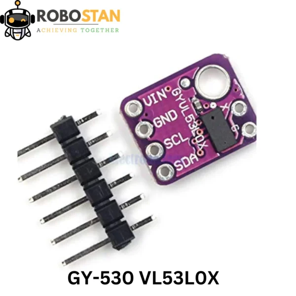 GY-530 VL53L0X Laser Ranging Sensor