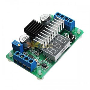 Buy LTC1871 Boost Power Module 100W Adjustable DC-DC Converter in Pakistan | Robostan.pk