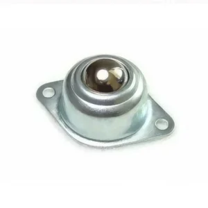 Buy Metal ball caster Wheel 20mm For Robots in Pakistan | Robostan.pk