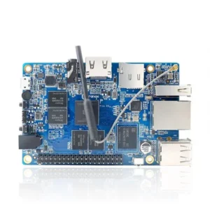 Buy Orange Pi Plus 2 H3 Quad Core 1.6GHz | Best Price in Pakistan | robostan.pk