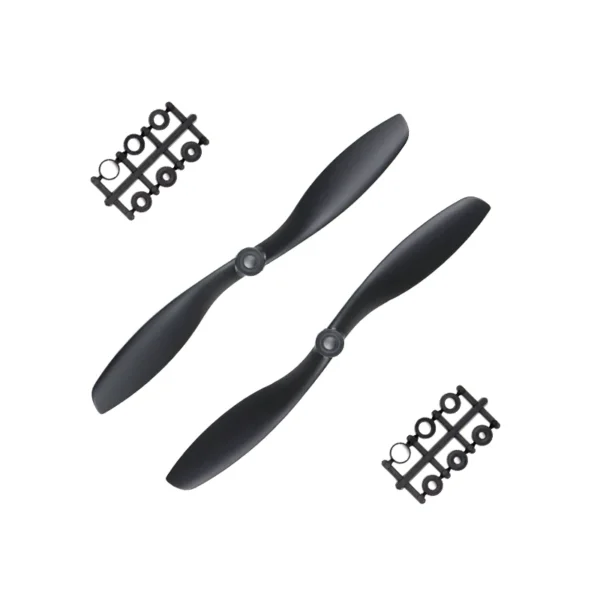 Propellers 8045 (8X4.5) ABS Props for Drones in Pakistan