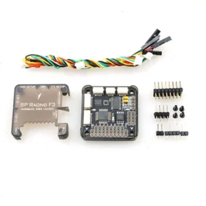 SP3 Racing F3 Flight Controller