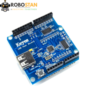 USB HOST SHIELD MAX3421E Keyes MODULE