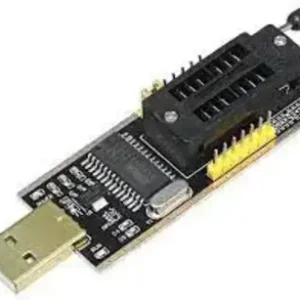 CH341A EEPROM Flash BIOS Programmer