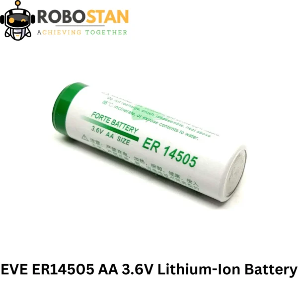 ER 14505 Battery Best Price in Pakistan