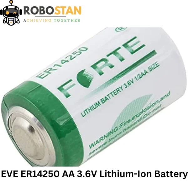 ER 14250 Battery Best Price in Pakistan