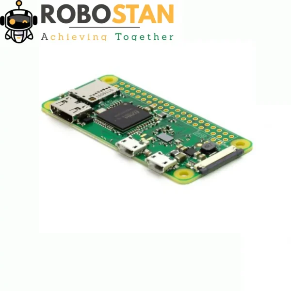 Buy Raspberry Pi Zero W in Pakistan | Compact Wireless Microcontroller