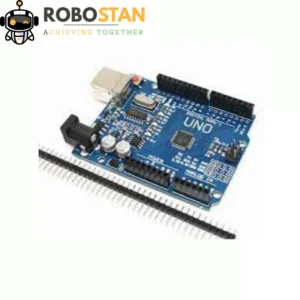 Arduino UNO SMD R3 Best Price in Pakistan