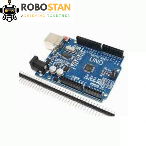 Buy Arduino UNO Smd R3 Best Price - Available in Pakistan