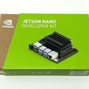Buy Nvidia Jetson Nano 4GB Developer Kit B01 in Pakistan