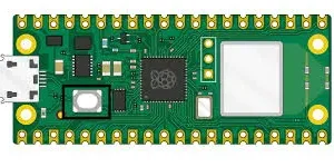 Raspberry Pi Pico W Best Price in Pakistan