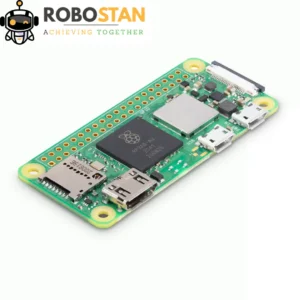 Raspberry Pi Zero 2 W Price in Pakistan | Compact & Powerful Microcontroller