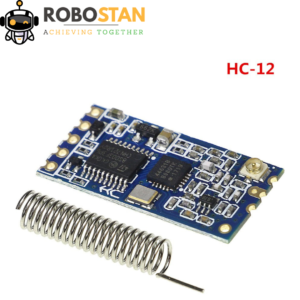 HC12 SI4463 Wireless Module