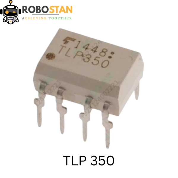 TLP350 DIP Optocoupler IC Price in Pakistan