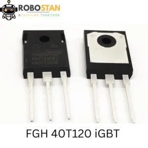 FGH40T120 IGBT Affordable Price in Pakistan