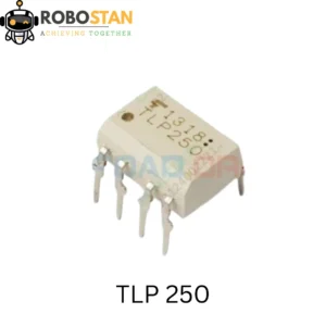 TLP250 MOSFET IGBT Driver