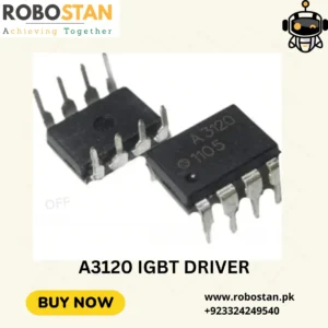 HCPL-3120 DIP A3120 Optocoupler