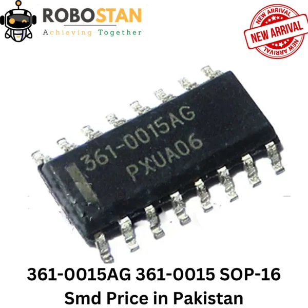 3610015AG SOP16 Reliable SMD Price in Pakistan