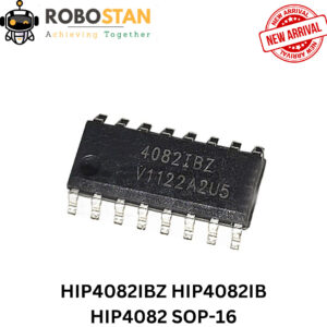 HIP4082IB SOP-16 SMD Price in Pakistan