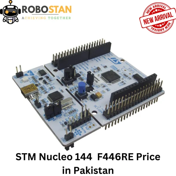 Premium Ultimate STM Nucleo144