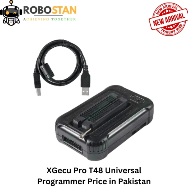 XGecu Pro T48 Universal Programmer