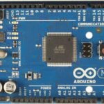 Arduino Mega 2560