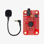 Buy Voice Recognition Module v3 Price in Pakistan | Robostan.pk