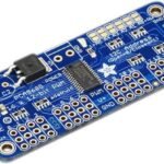 Buy PCA9685 16-Channel 12-bit PWM Servo Driver - i2c Interface Online in Pakistan | Robostan.pk
