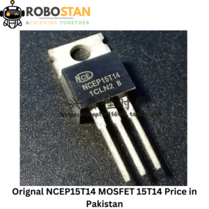 Orignal NCEP15T14 MOSFET 15T14 Best Price in Pakistan