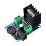 TDA7297 Audio Amplifier Module 15W + 15W Price in Pakistan