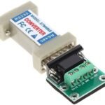 Buy RS232 to RS485 Converter Online | Best Price in Pakistan