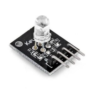 RGB LED Module for Arduino & Raspberry Pi Projects Price in Pakistan