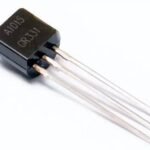 A1015 PNP Transistor – Best Price in Pakistan | Robostan.pk