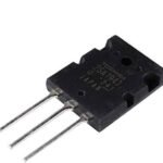 2SA1943 PNP Transistor – High Power Amplifier Transistor in Pakistan | Robostan.pk