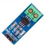 Buy ACS712 5A Range Current Sensor Online in Pakistan - RoboStan.pk