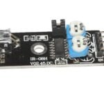 Buy Arduino KY-032 Obstacle Avoidance Sensor Module Online in Pakistan - RoboStan.pk