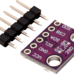 Buy BMP280 Pressure Sensor Module Online in Pakistan | Robostan.pk