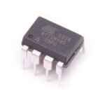 ATML - AVR AT Tiny 45
